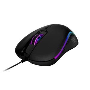 עכבר GAMDIAS AURA GS3 – שחור