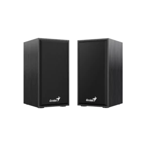 רמקולים Genius SP-HF180 – שחור