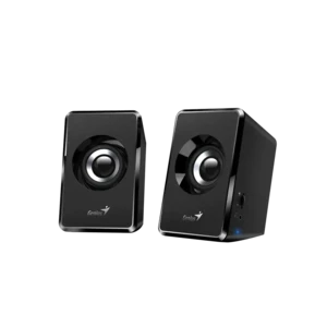 אוזניות Genius SP-U125 – שחור