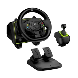 אביזר למחשב Genius SpeedMaster X2 – שחור