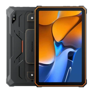 טאבלט מוקשח Blackview Active 8 Pro LTE ‏10.36 אינץ׳ 8GB/256GB שחור