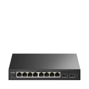 מתג רשת Cudy GS108ES2