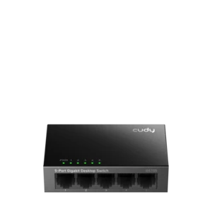 מתג רשת Cudy GS105-IL