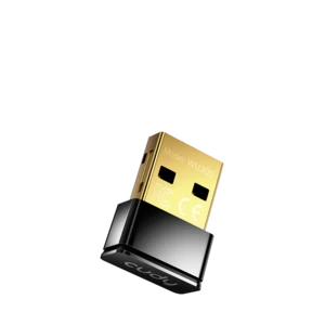 מתאם Wi-Fi USB Cudy WU300