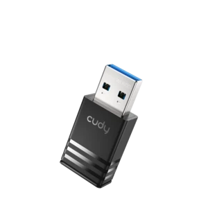 מתאם Wi-Fi USB Cudy WU900