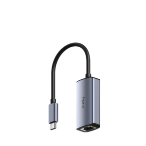 מתאם USB לרשת Ethernet Cudy UE25C