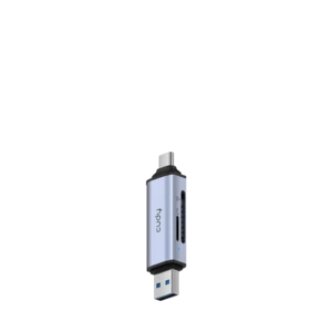 רכזת USB-C Cudy UH200