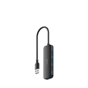 רכזת USB-C Cudy UH40A