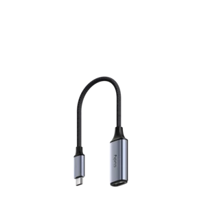 רכזת USB-C Cudy UH401