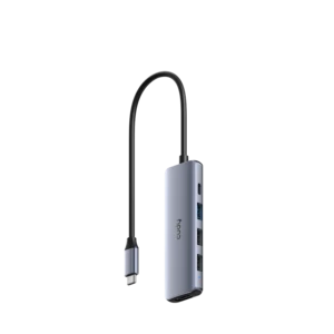 רכזת USB-C Cudy UH405