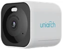 מצלמת אבטחה ביתית Wi-Fi 6 ‏4MP Uniarch Uho-C1-M4F2D