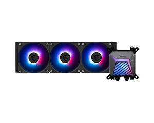 קירור נוזלי MSI MAG CORELIQUID A15 360