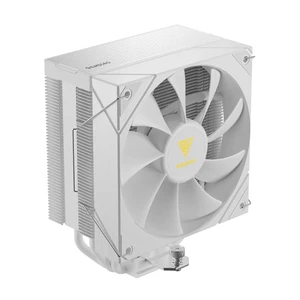 קירור אוויר למעבד GAMDIAS BOREAS E2-410 WH לבן