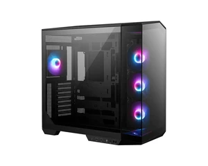 מארז מחשב MSI MAG PANO 100R PZ שחור