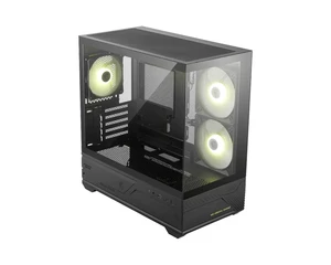 מארז מחשב MSI MAG PANO M110R שחור