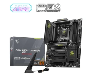 לוח אם MSI MAG X870 TOMAHAWK WIFI
