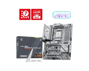לוח אם MSI MAG B850 GAMING PLUS MAX WIFI