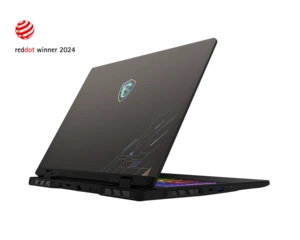 מחשב נייד MSI Crosshair 16 HX D14VGKG Intel Core i7-14700HX 32GB 1TB RTX 4070