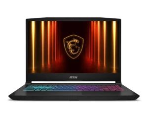 מחשב נייד MSI Katana 15 HX B14WEK Intel Core i7-14650HX 32GB 1TB RTX 5050