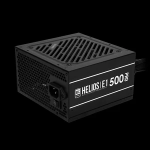ספק כוח GAMDIAS HELIOS E1-500 PRO בהספק 500W
