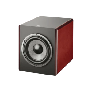 סאב וופר אולפני Focal SUB6
