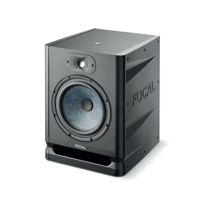 מוניטור אולפני Focal Alpha 80 Evo – וופר Slatefiber 8 אינץ׳ | יחידה