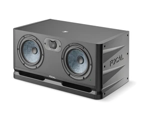 מוניטור אולפני Focal Alpha Twin Evo – שני וופרי 6.5 אינץ׳ | יחידה