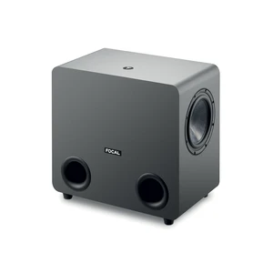 סאב־וופר אולפני Focal Sub One – שני דרייברי 8 אינץ׳, 200W RMS | יחידה