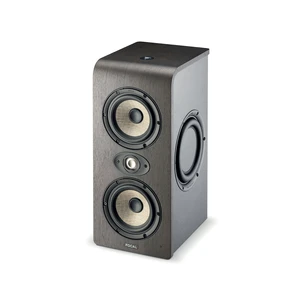 מוניטור אולפני Focal Shape Twin – שני וופרי Flax בגודל 5 אינץ׳ | יחידה