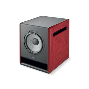 סאב־וופר אולפני Focal Sub12 – דרייבר W בגודל 13 אינץ׳, 600W RMS | יחידה