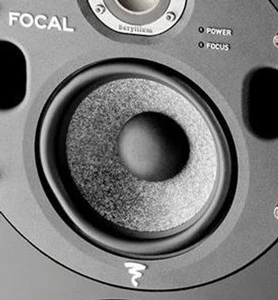 מידריינג׳ חלופי Focal HPVE1065 למוניטור Trio6 Be