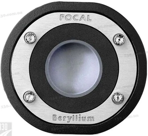 טוויטר חלופי Focal TWVE1050 למוניטורי Solo6 / Twin6 / Trio6 ST6