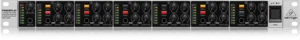 מגבר אוזניות Behringer HA6000