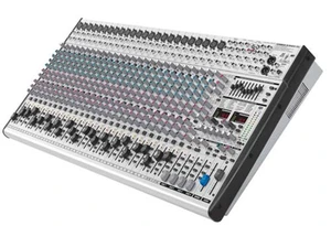 מיקסר סאונד Behringer SX3242FX