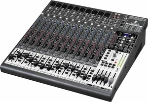 מיקסר סאונד Behringer XENYX X2442FX USB
