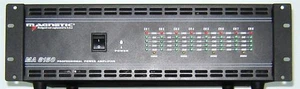 מגבר הספק Magnetics MA-8150