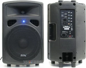 רמקול מוגבר Soundking SK-FP210A