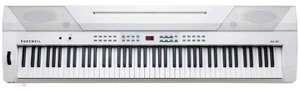 פסנתר דיגיטלי Kurzweil KA90-WH