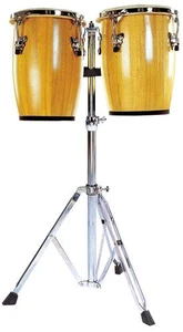 זוג מיני קונגות Budagov ab-260 עם סטנד