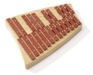 גלוקנשפיל אלט Sonor NG31