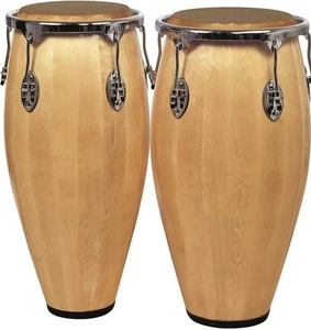 זוג קונגות ab Drums Classic Maple Conga