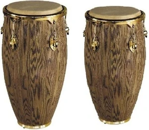 זוג קונגות ab Drums Maple Stageliner Conga