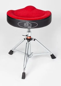 כיסא תופים ab Drums DT9000