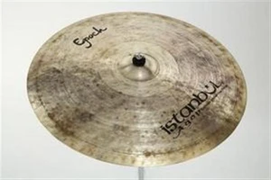 מצילת רייד ISTANBUL Lenny White Epoch בקוטר 22 אינץ׳