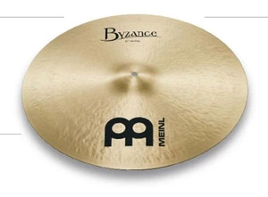 מצילת רייד Meinl Byzance Medium