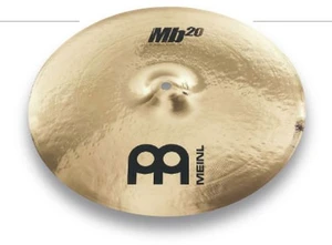 מצילת רייד Meinl MB20 בקוטר 20 אינץ׳