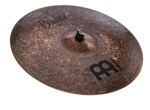 מצילת רייד Meinl Byzance Dark בקוטר 20 אינץ׳