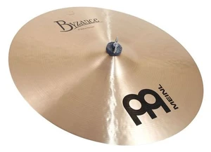 מצילת קראש Meinl Byzance Thin בקוטר 17 אינץ׳
