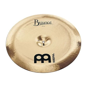מצילת צ׳יינה Meinl Byzance בקוטר 17 אינץ׳