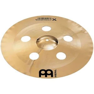 מצילת קראש־צ׳יינה Meinl Generation X בקוטר 17 אינץ׳